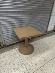 Modern Plastic Dining Table - 3