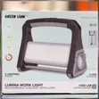 Green Lion Lumina Rechargeable Work Light - 1400 Lumens - 1