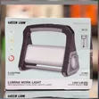 Green Lion Lumina Rechargeable Work Light - 1400 Lumens - 3