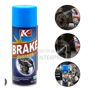 KLY Brake Cleaner 450ml