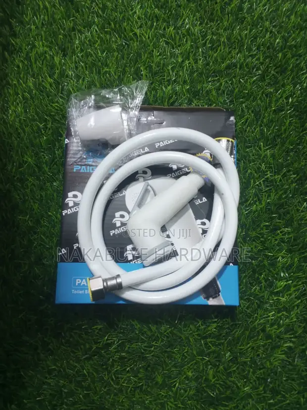 Plastic Shattafs/Paigela - Good Quality - 1