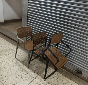 Accent Plastic Chairs