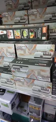 White Compact Electric Knife Sharpener - 2