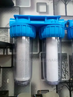 ACE Double Stage Water Filter - 10"