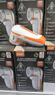 RAF Electric Lint Remover - 1