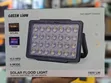 Green Lion Solar Floodlight with Solar Panel - 2