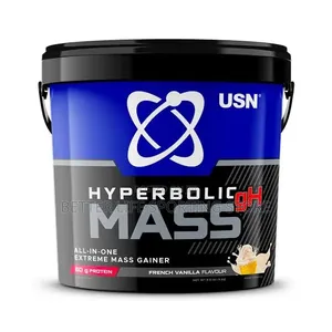 USN Hyperbolic Mass GH 4kg