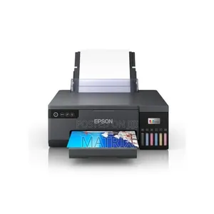 Epson EcoTank L8050 Wi-Fi Photo Printer