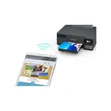 Epson EcoTank L8050 Wi-Fi Photo Printer - 3