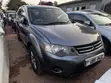 Mitsubishi Outlander 2004 Gray - 1