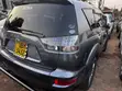 Mitsubishi Outlander 2004 Gray - 2