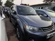 Mitsubishi Outlander 2004 Gray - 3