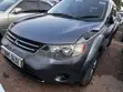 Mitsubishi Outlander 2004 Gray - 4