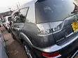 Mitsubishi Outlander 2004 Gray - 5