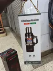 All Steel 3 Litre Vacuum Flask - 2