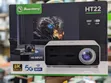 Smartbarry HT22 8K Projector with WiFi & Bluetooth - 2