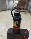 4 Litre Double Wall Vacuum Flask - 1