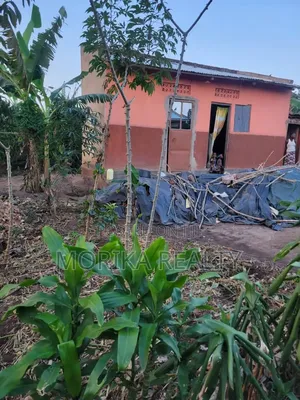 2 Bedroom House for Sale in Namayumba
