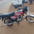 Bajaj Boxer 100 2024 Red - 4