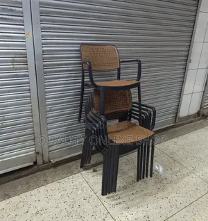 Quality Online Garden Chairs - Brand New