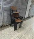 Quality Online Garden Chairs - Brand New - 2
