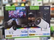 Smartbarry HT88 4K Mini Projector with WiFi & Bluetooth - 3