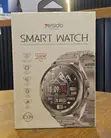 Yesido IO34 Smart Watch - 1