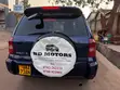 Toyota RAV4 2005 Blue - 1