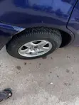 Toyota RAV4 2005 Blue - 2