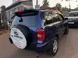 Toyota RAV4 2005 Blue - 3