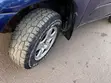 Toyota RAV4 2005 Blue - 5