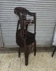 Mukwano Plastic Chairs - Brand New - 2