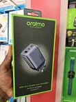 Oraimo 65W All-in-One GaN Charger - 2