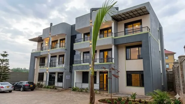 3 Bedroom Condo for Sale in Nakawa, Luzira - 1