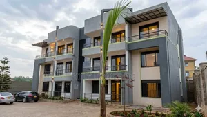 3 Bedroom Condo for Sale in Nakawa, Luzira