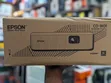 Epson CO-W01 Multimedia Projector - 2
