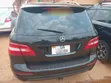 Mercedes-Benz M Class 2013 Black - 3