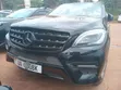 Mercedes-Benz M Class 2013 Black - 5