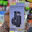 Pocket Grip Tripod - 1