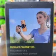 Pocket Grip Tripod - 2