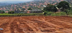 Residential Plots for Sale in Akright Estate, Bwebajja