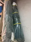 Green Shade Net for Dust Prevention - 3