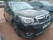 Subaru Forester 2016 Black - 1