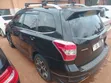 Subaru Forester 2016 Black - 2