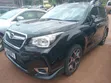 Subaru Forester 2016 Black - 5