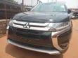 Mitsubishi Outlander 2017 Black - 1