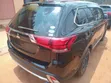 Mitsubishi Outlander 2017 Black - 3