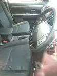 Mitsubishi Outlander 2017 Black - 4