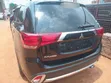 Mitsubishi Outlander 2017 Black - 5