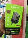 Oraimo 35W GaN Ultra Fast USB-C Charger PowerGaN 351 - 2